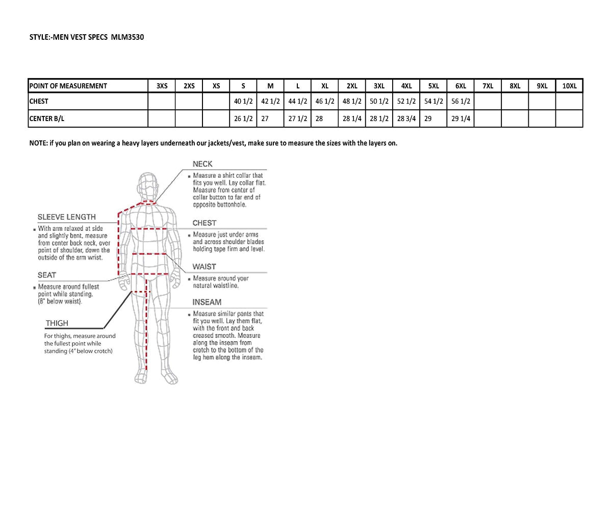 MLM3530 Men's Black Swat Tactical Style Leather Vest Club Patch Accessible Single Panel Back Vest
