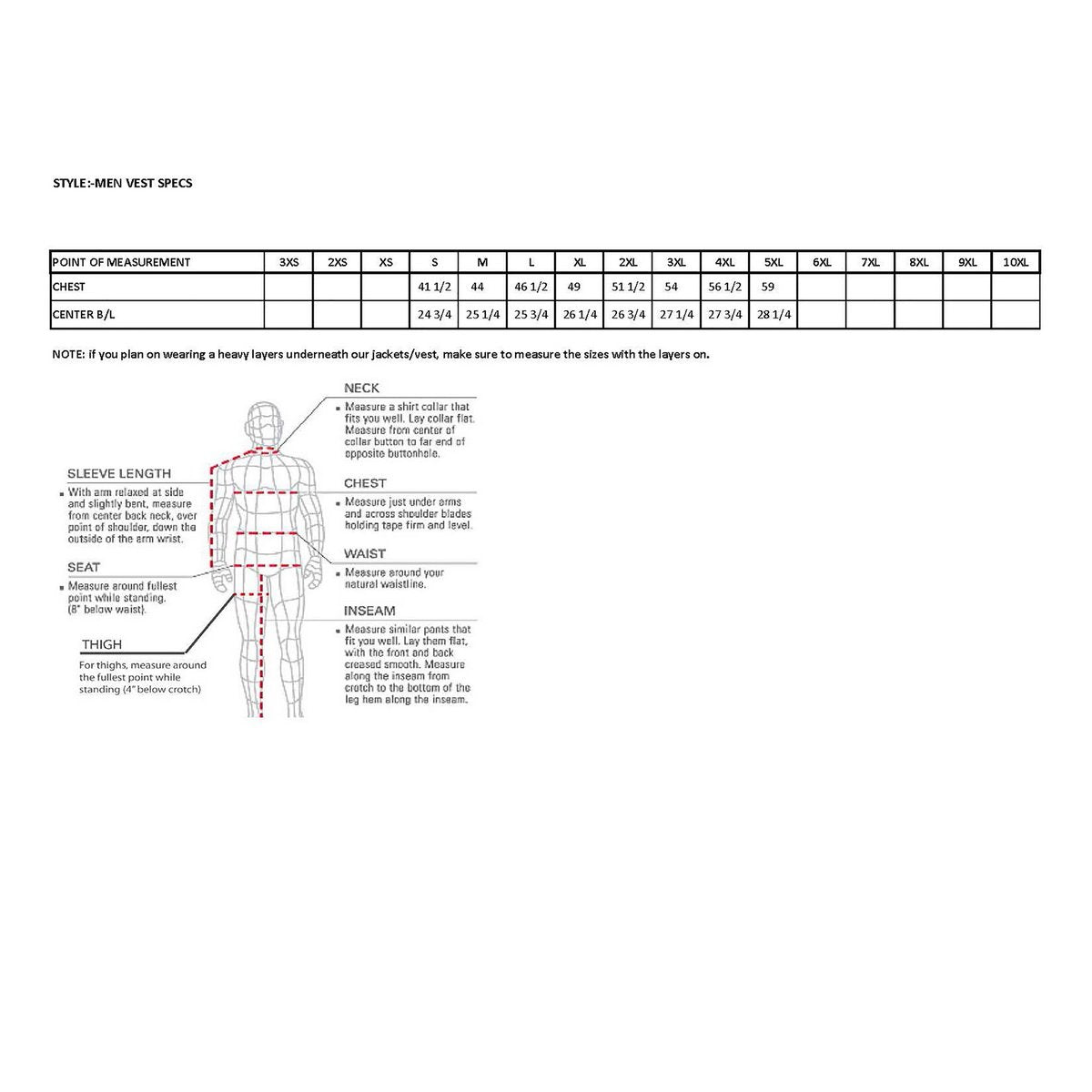 MLM3536 Men's Distressed Grey Leather Collarless Motorcycle Rider Vest