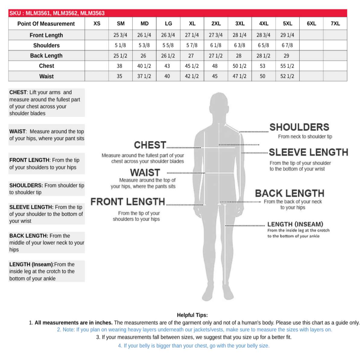 MLM3562 Men's Leather Vest w/ Removeable Hoodie - Distress Grey Reflective Skulls Motorcycle Vest