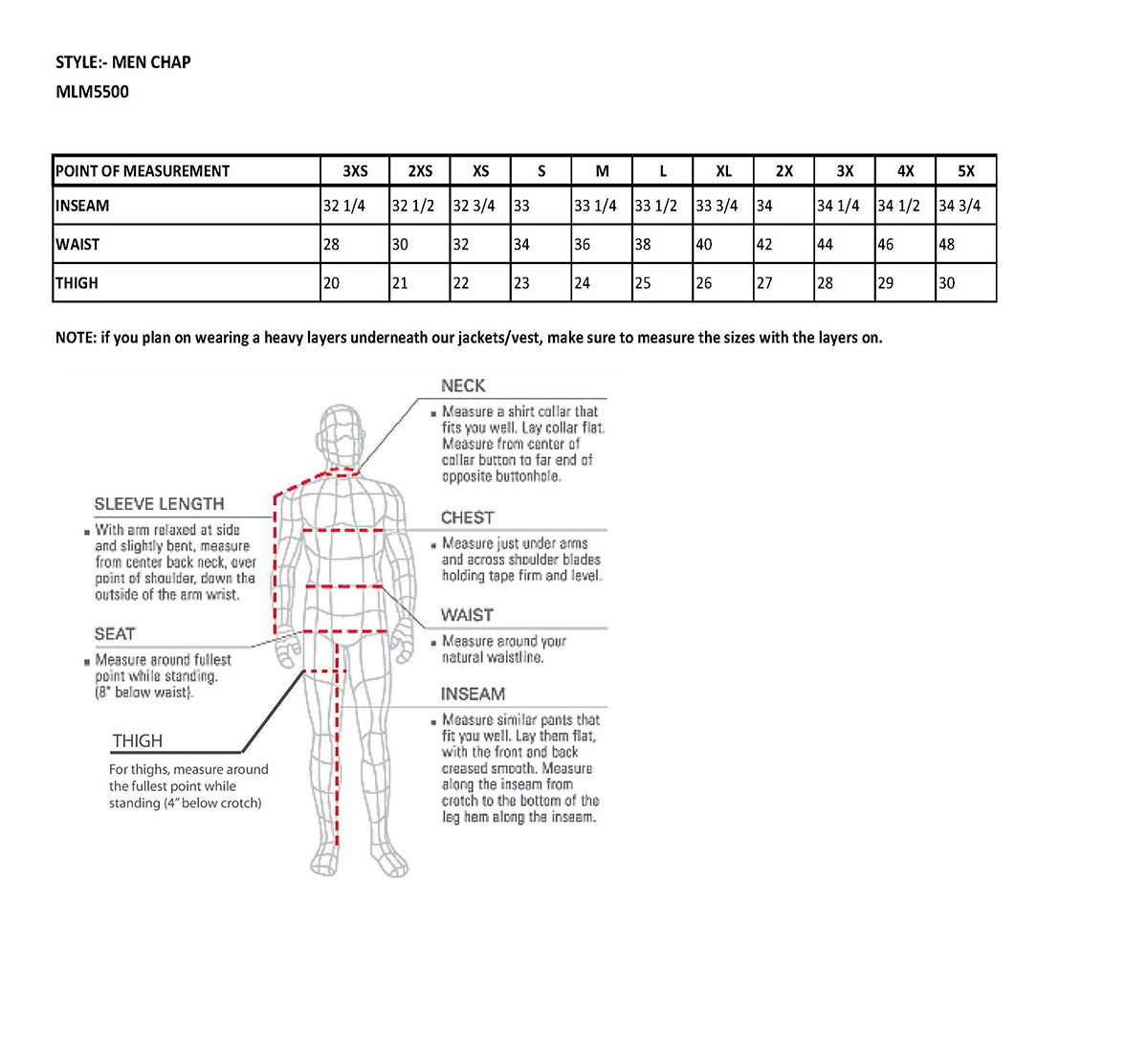 Chaps for Men's Distressed Brown Leather Snap Out Thermal Lined 4-Pockets Motorcycle Chap MLM5500