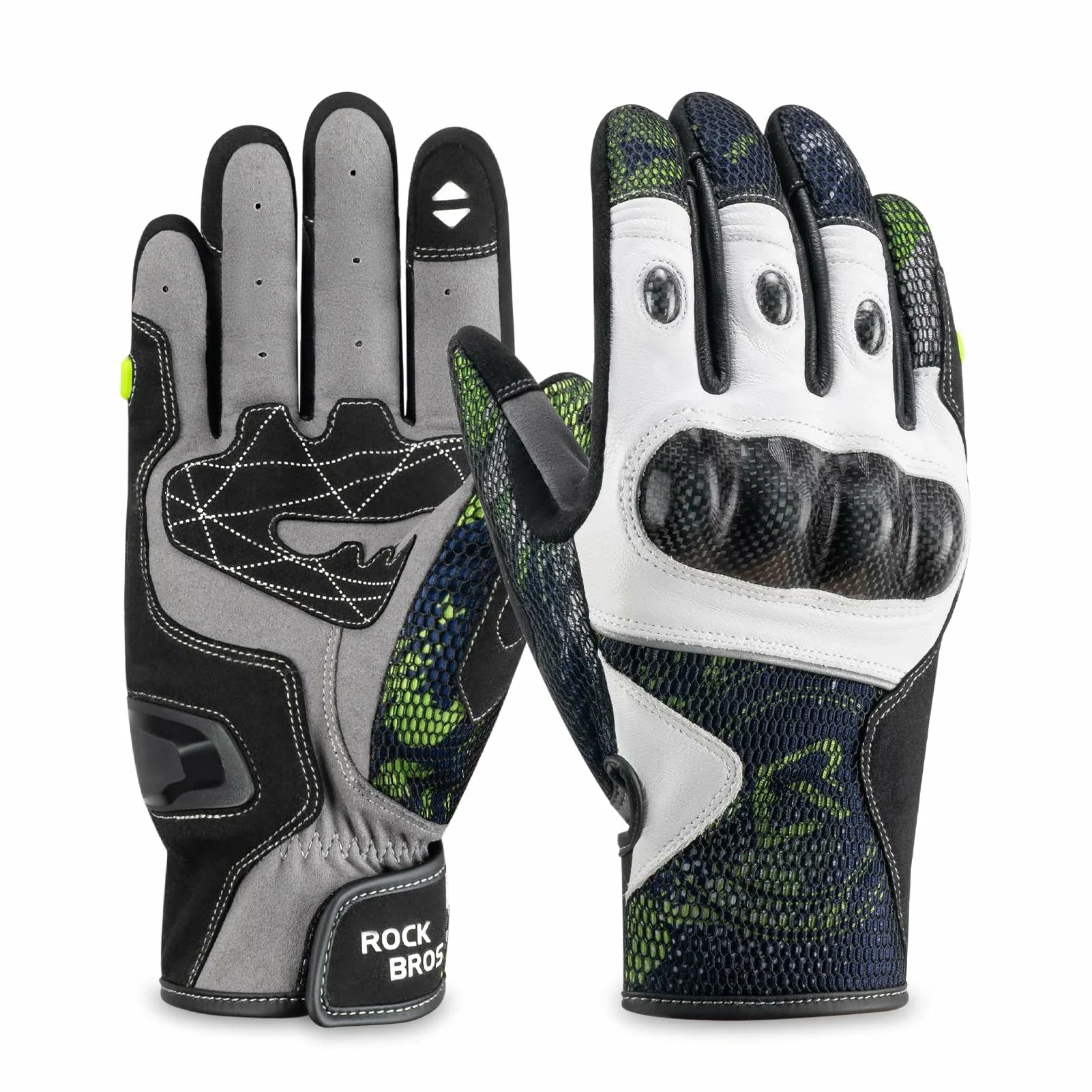 Cycling Gloves Motorcycle Mountain Gloves