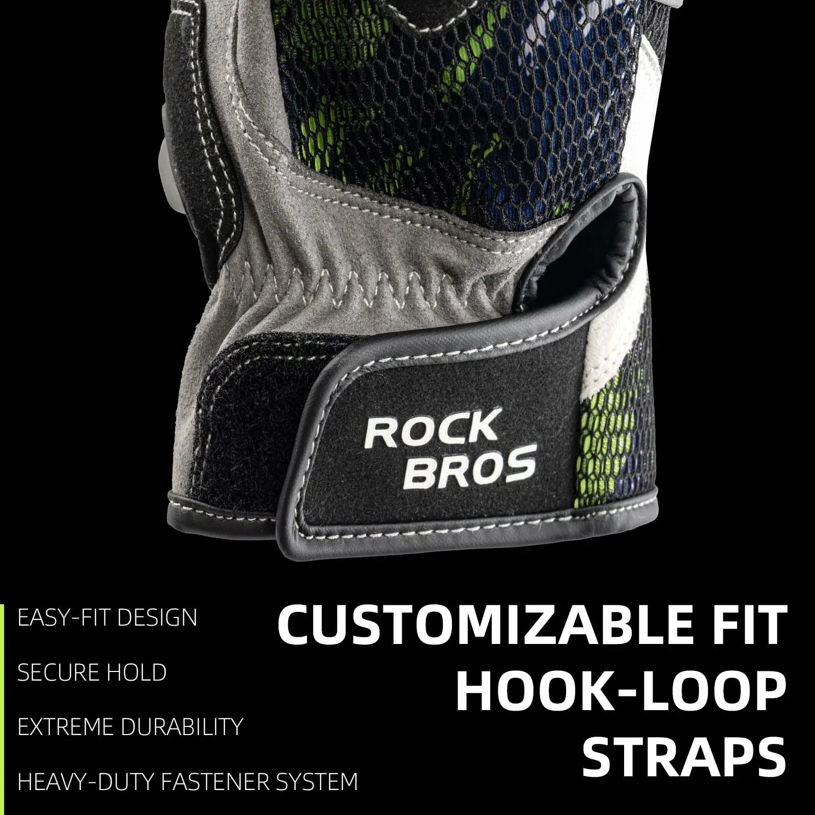 Cycling Gloves Motorcycle Mountain Gloves