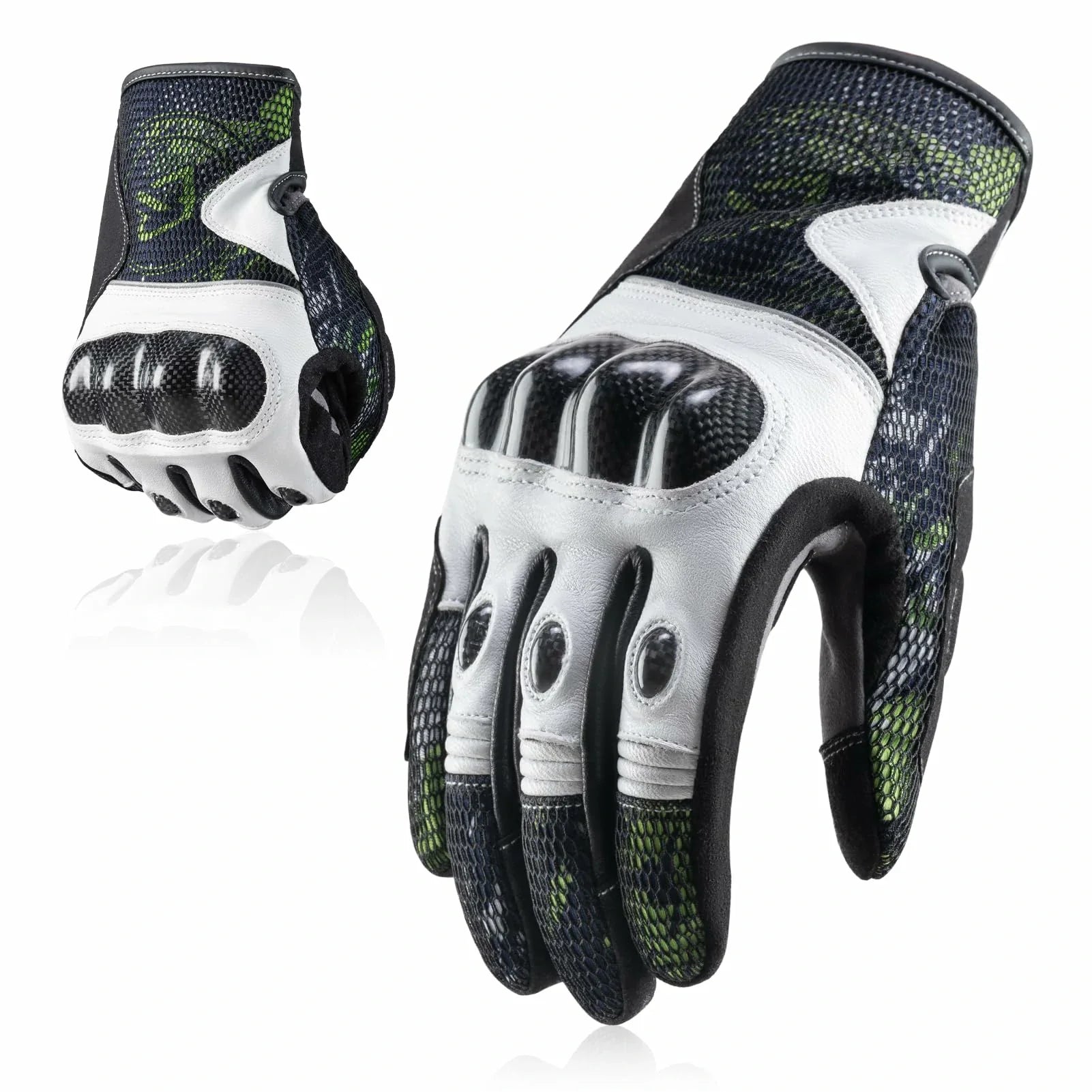 Cycling Gloves Motorcycle Mountain Gloves