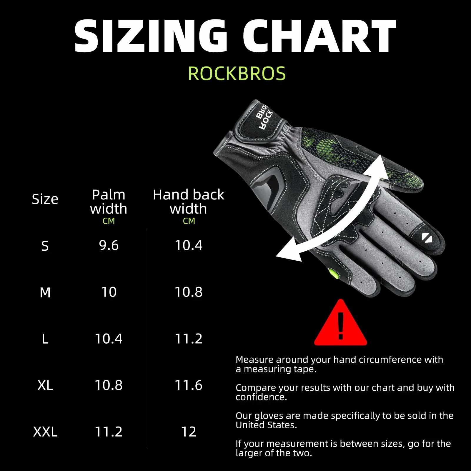 Cycling Gloves Motorcycle Mountain Gloves