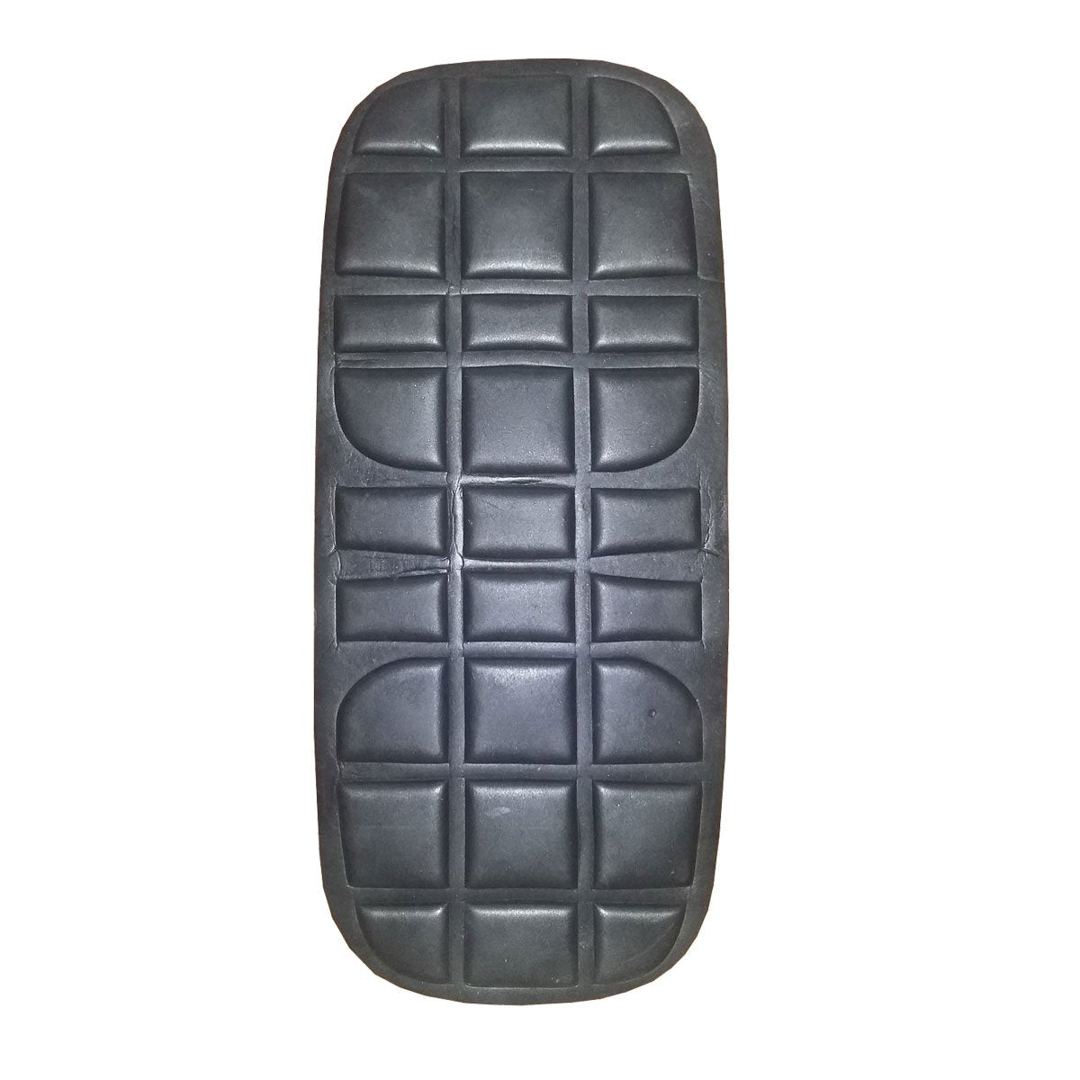 | 1pc Back Protection for Motorcycle Jacket - Spine Protector - Armor Inserts for Motorcycle Shirts- MP7904