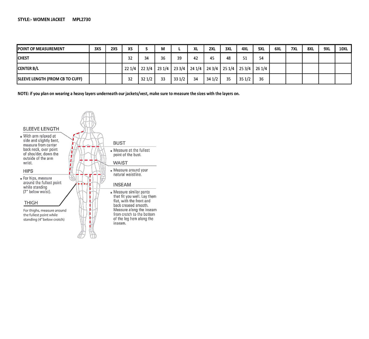 MPL2730 Women's Black Crossover Textile Scooter Jacket with Reflective Skulls