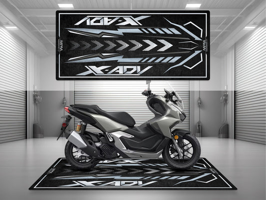 MPM Motorcycle Mat for Honda X-ADV - MM4218