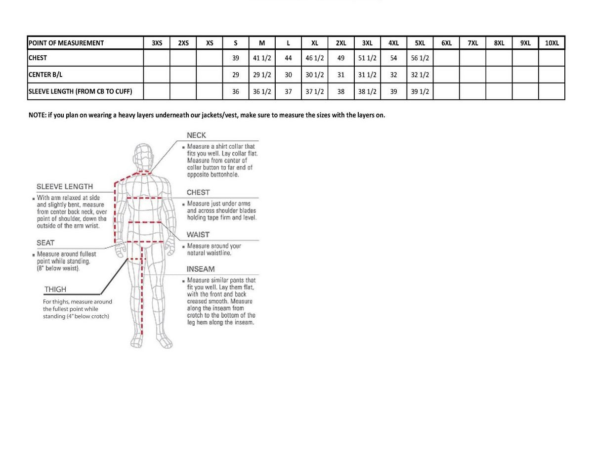 MPM1623 Men's Black CE Armored Long Sleeve Biker Shirt Jacket Reinforced w/ Aramid Fibers
