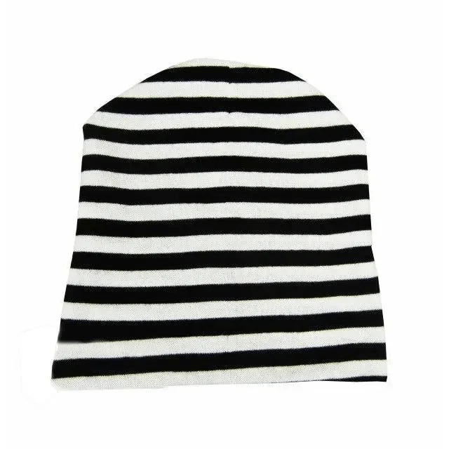 New Trendy  Baby Street Dance Hip Hat Cotton Spring Autumn Toddler Cap Scarf For Boys Girls Winter Warm Solid Color Children Hat Men's Winter Hat Warm Orange Yellow Red Blue Black Knitted Casual Hat