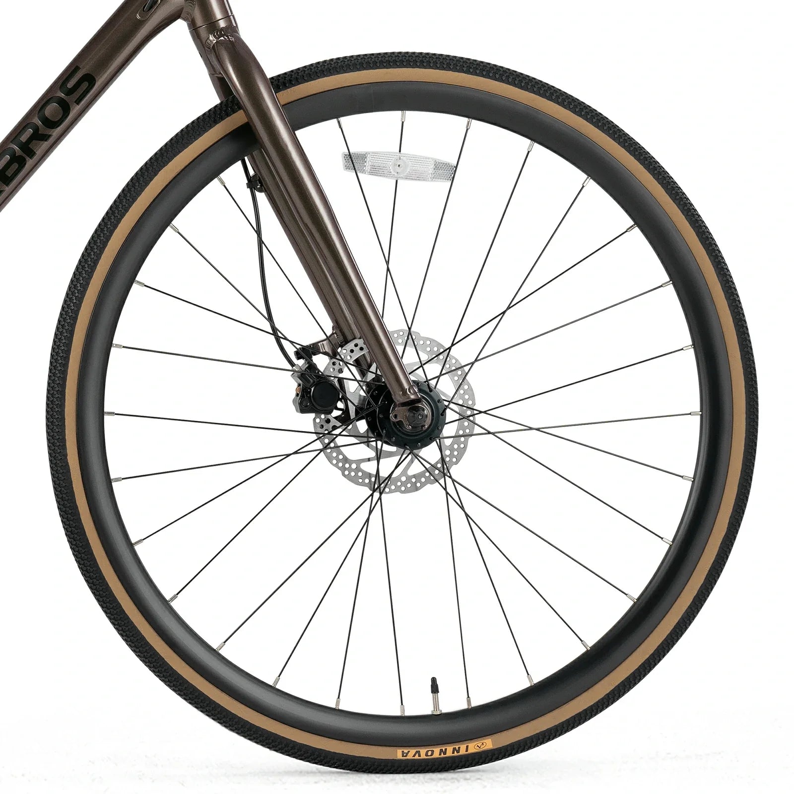 ROCKBROS RIDA P2E Series Road Bike