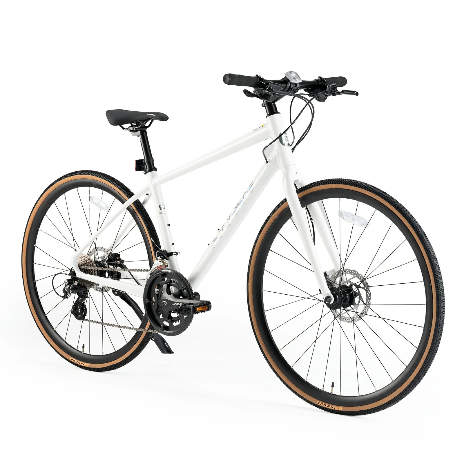 ROCKBROS RIDA P2E Series Road Bike