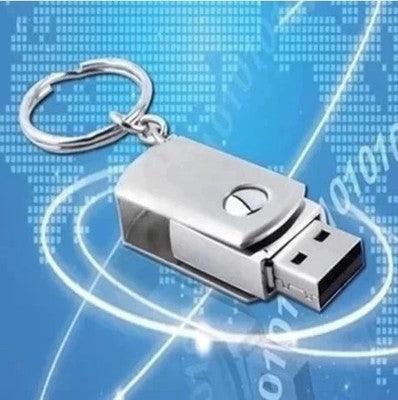 Pen Drive 128GB Metal Gift  Micro-USB Dual Memory Stick for Laptop PC Computer Car Audio Keychain USB 3.0 Flash Drive 1TB Mini USB Stick Original 128gb USB Drive