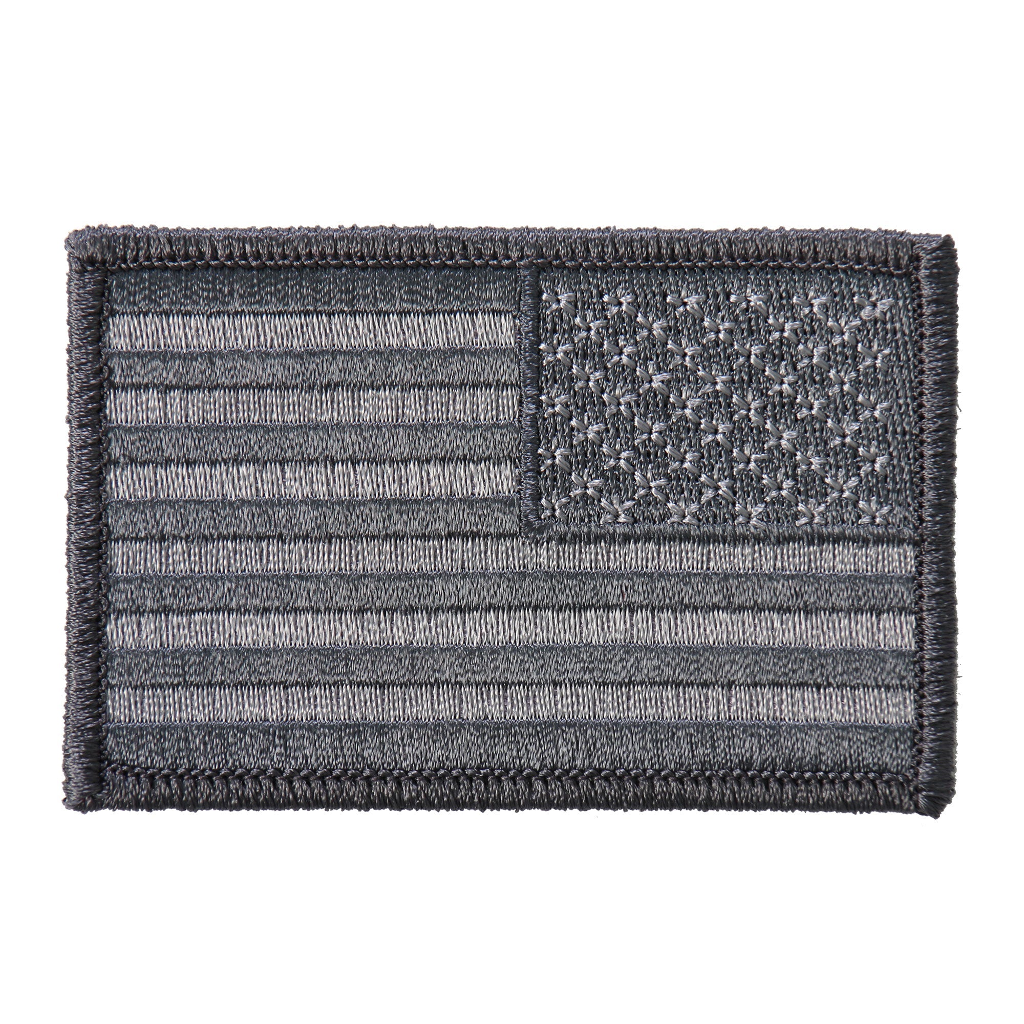 PPA9021 Right Arm Urban Flag 3"x2" Patch