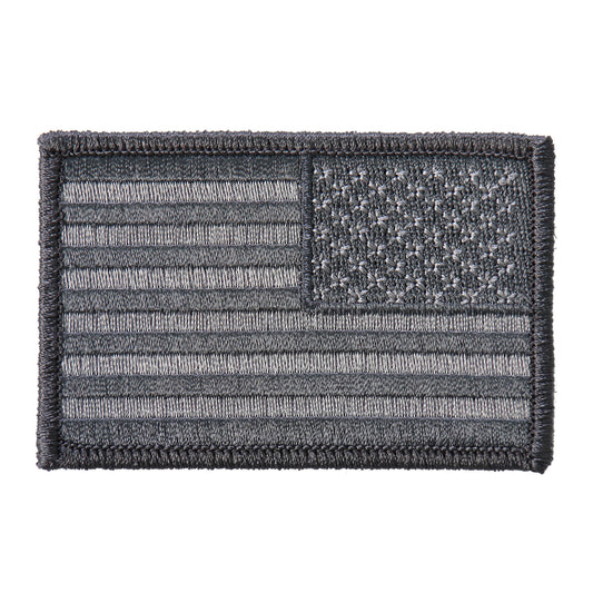 PPA9021 Right Arm Urban Flag 3"x2" Patch