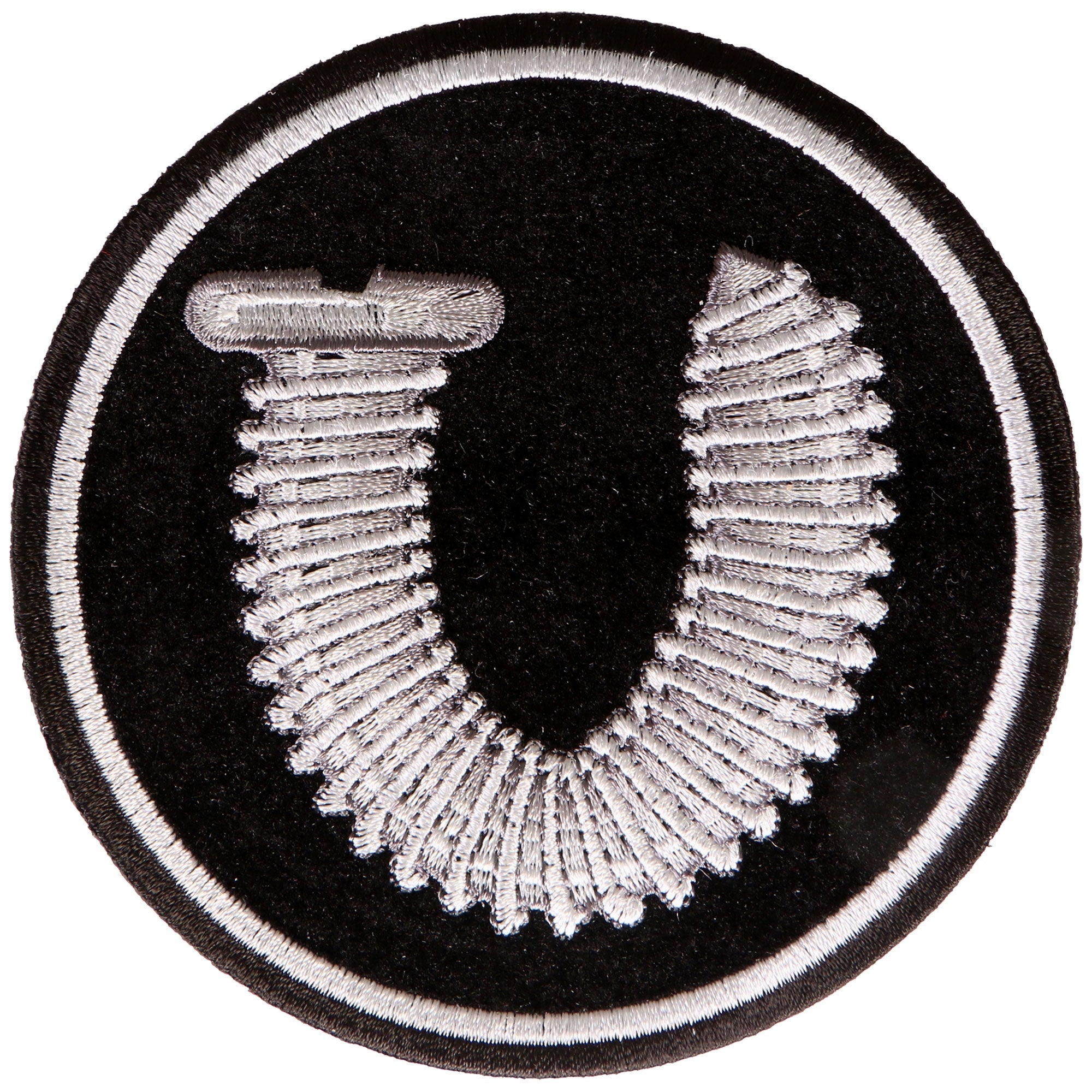 PPA9673 Screw U 4"x4" Patch