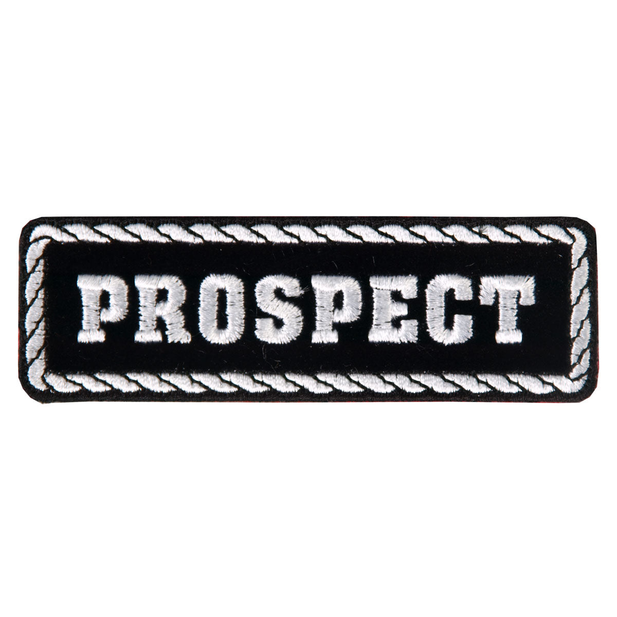 PPD1011 Prospect 4" x 1" Patch