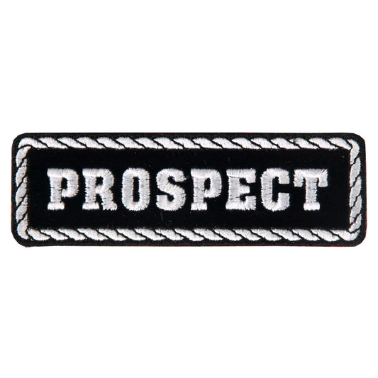 PPD1011 Prospect 4" x 1" Patch