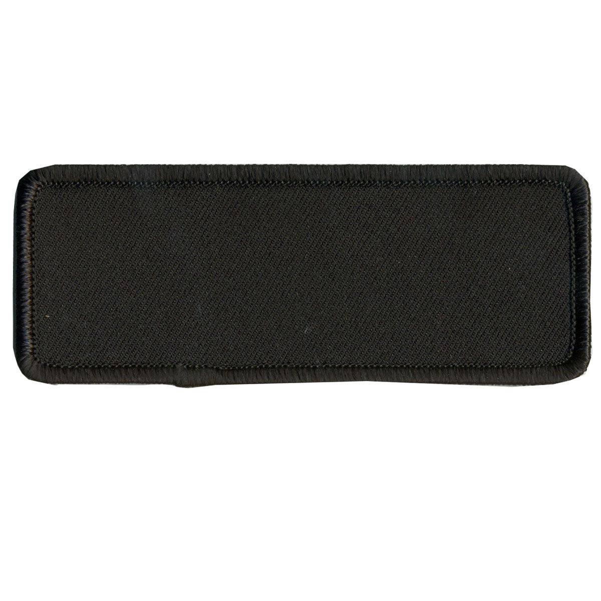 PPP1008 Blank with MULTI Trim 4" x 1.5" Patch