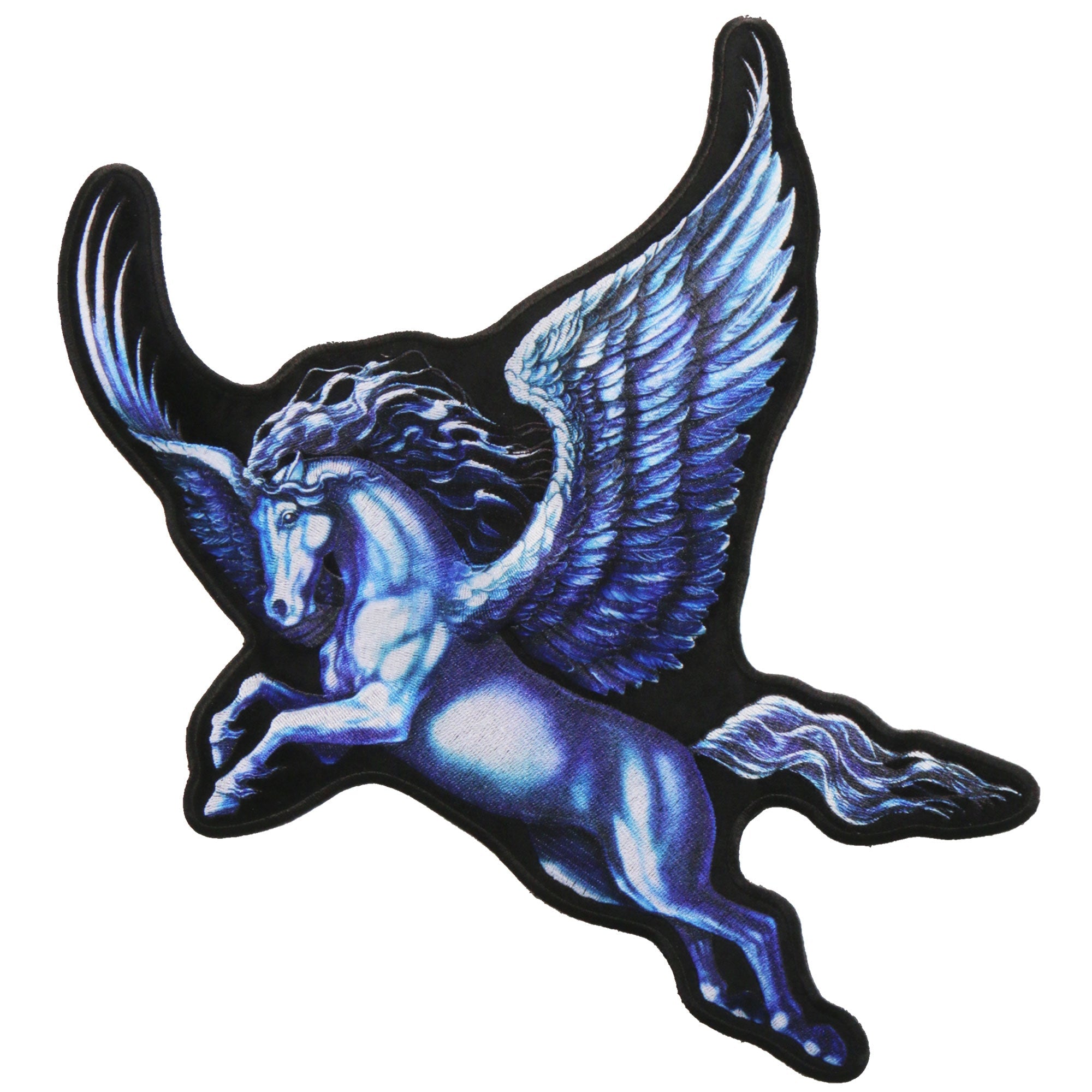 Patch Pegasus 11"