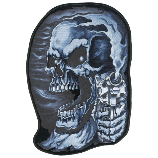 PPQ1239 Assassin 10" Patch