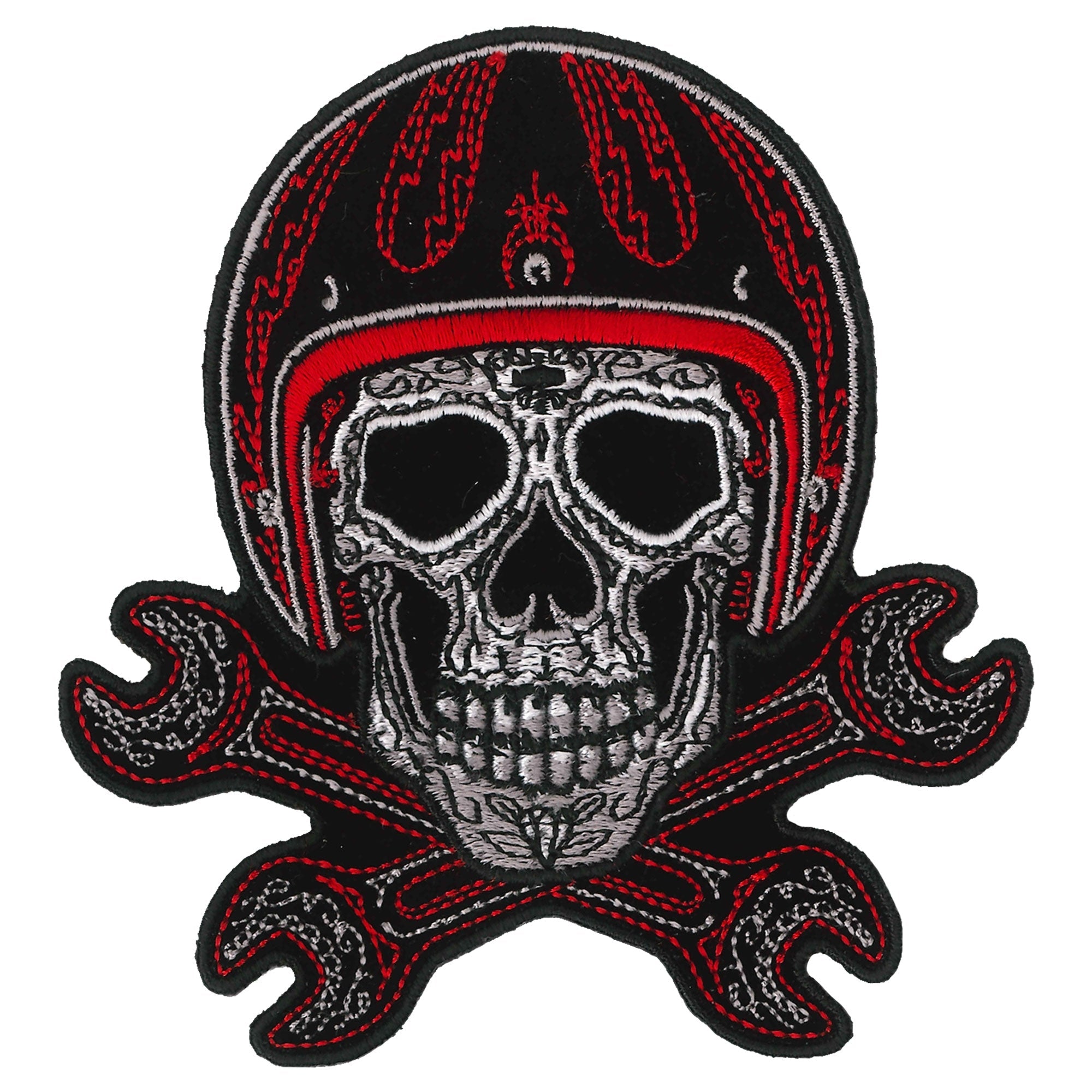 PPQ1503 Sugar Wrenches 4'' Patch