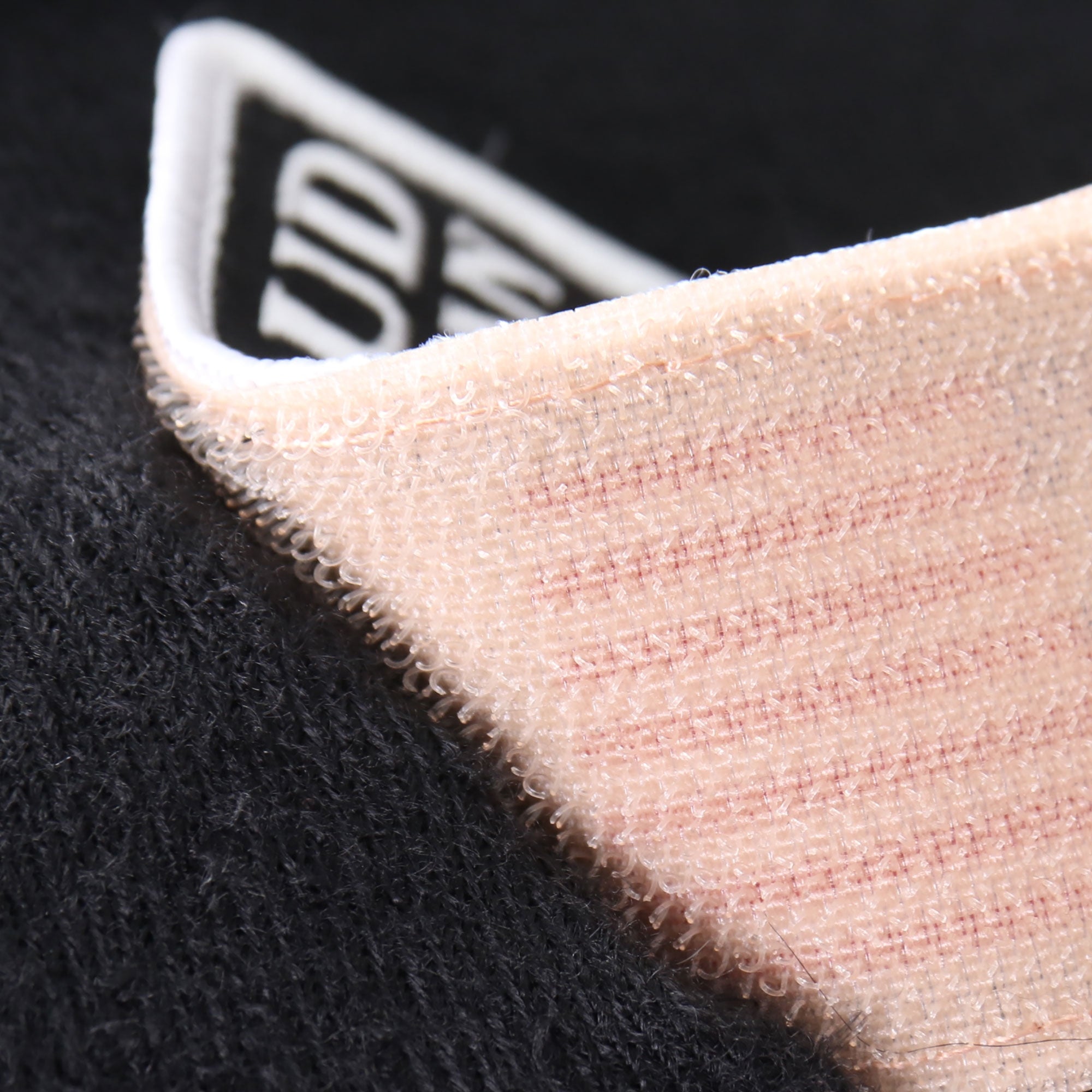 Drop Bomb Hook and Loop 4" x 2" Patch