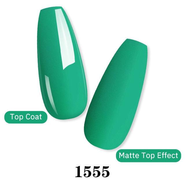 New 2022 Women Gel Nail Polish Pure Pink UV Gel Nail Polish Art Manicure Luxury Colorful Design For Ladies and Womens