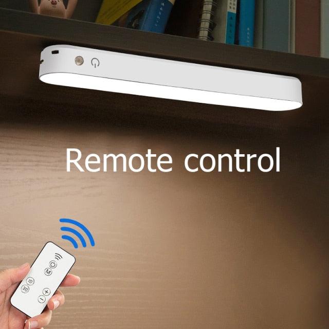 Desk Lamp USB Lamp USB LED Light Computer Table Lamp Magnetic Office Study Reading Light Rechargeable For Bedroom Decorative Table Lamp Cute Study Lamps for Bedroom Décor
