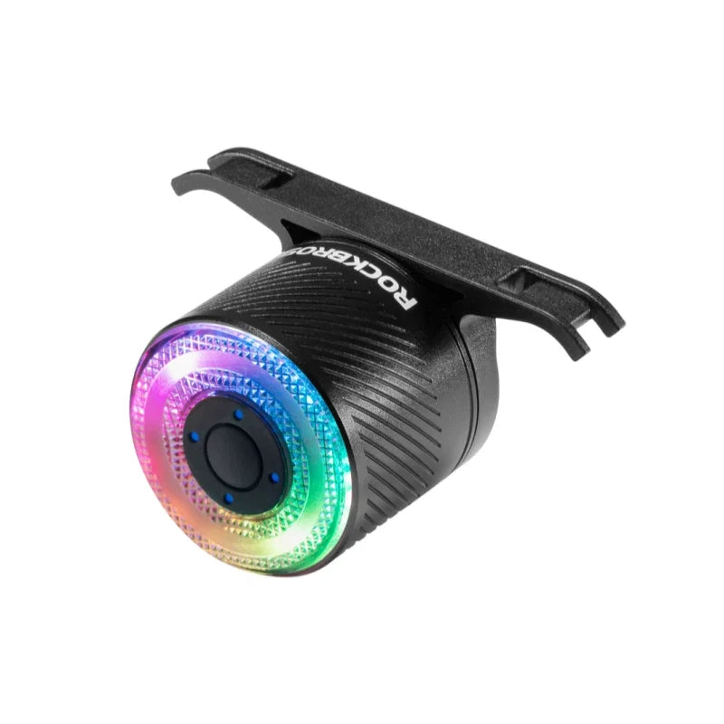 Q1 Ultra Colorful Tail Light IPX6