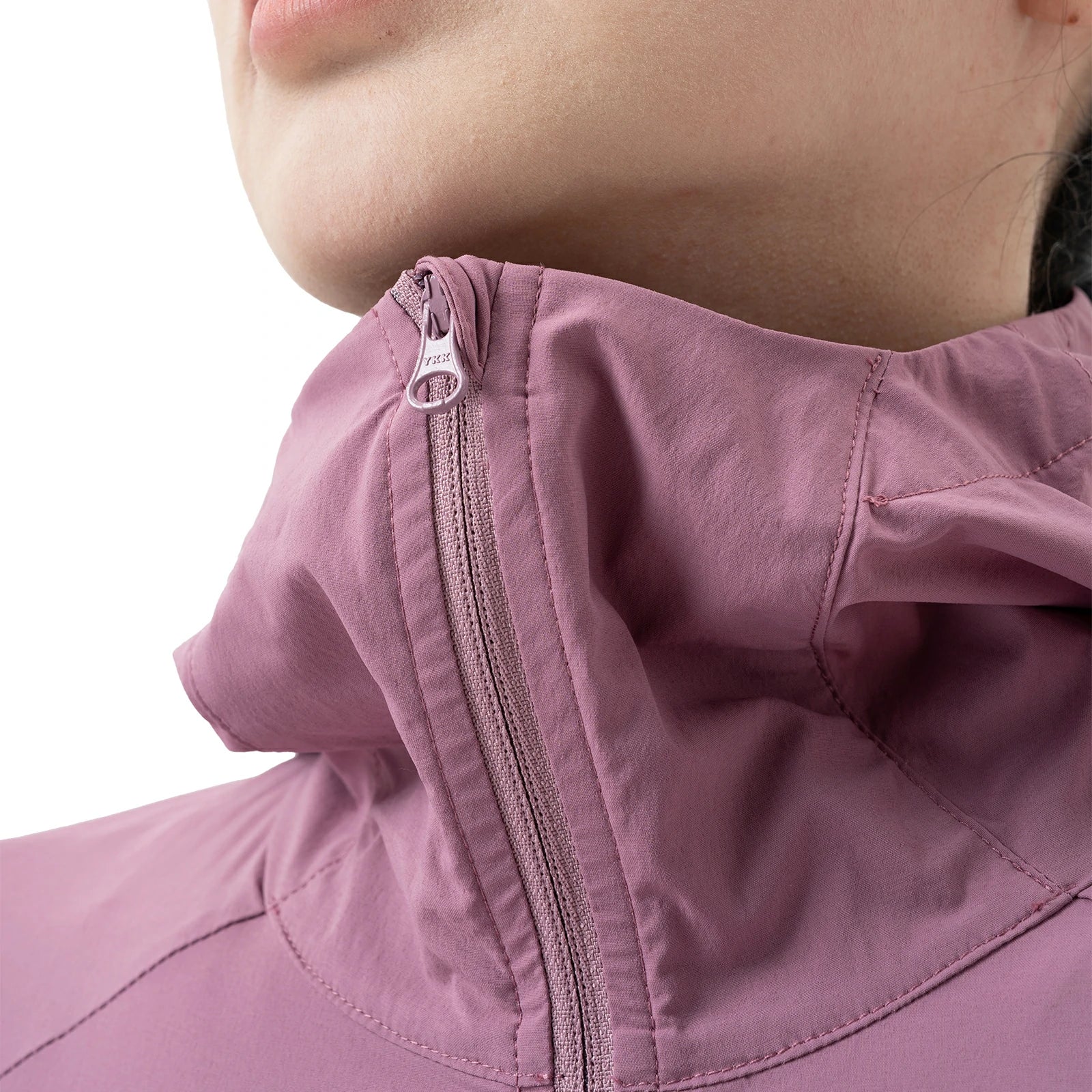 Quick-Dry Women’s Hooded Jacket TVI