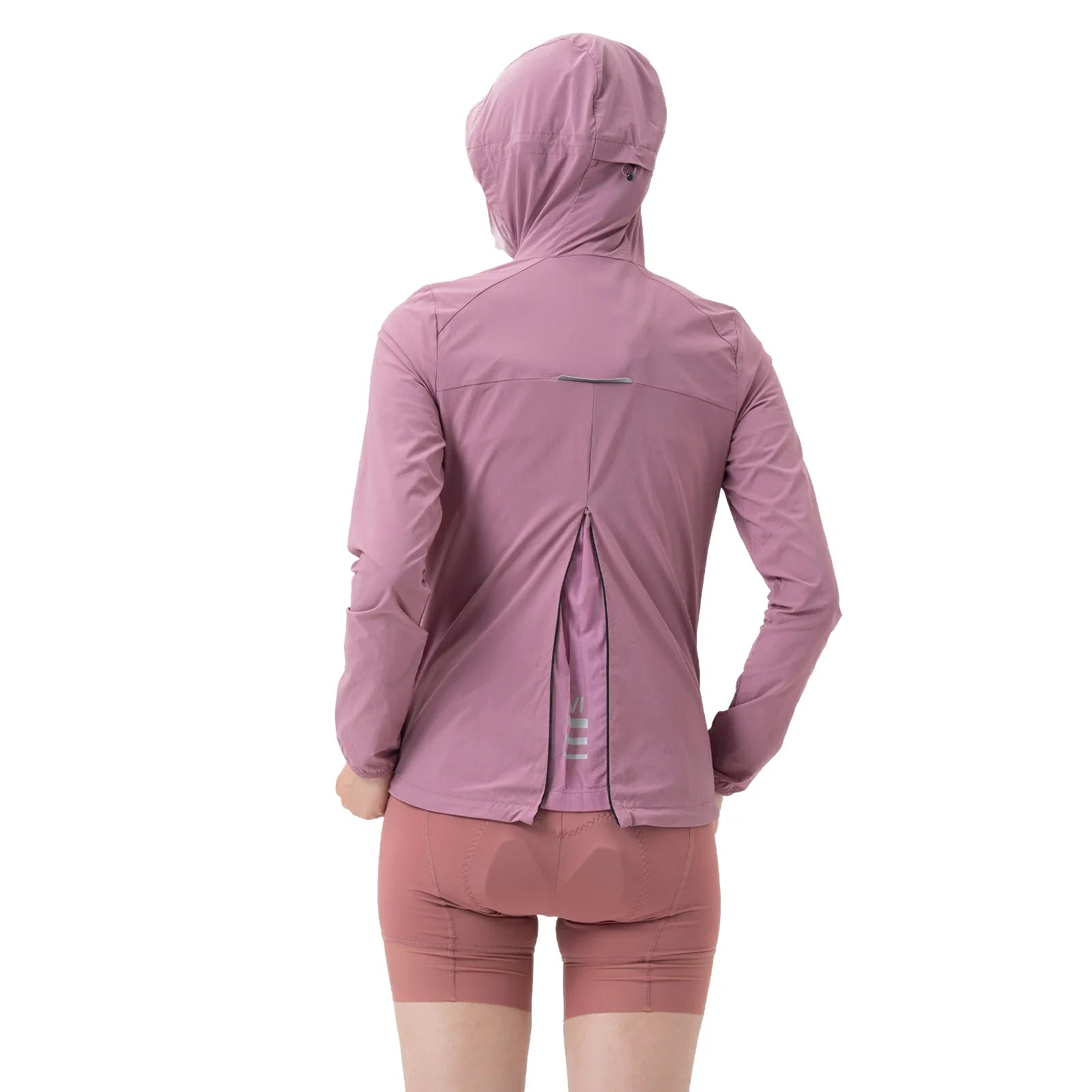 Quick-Dry Women’s Hooded Jacket TVI