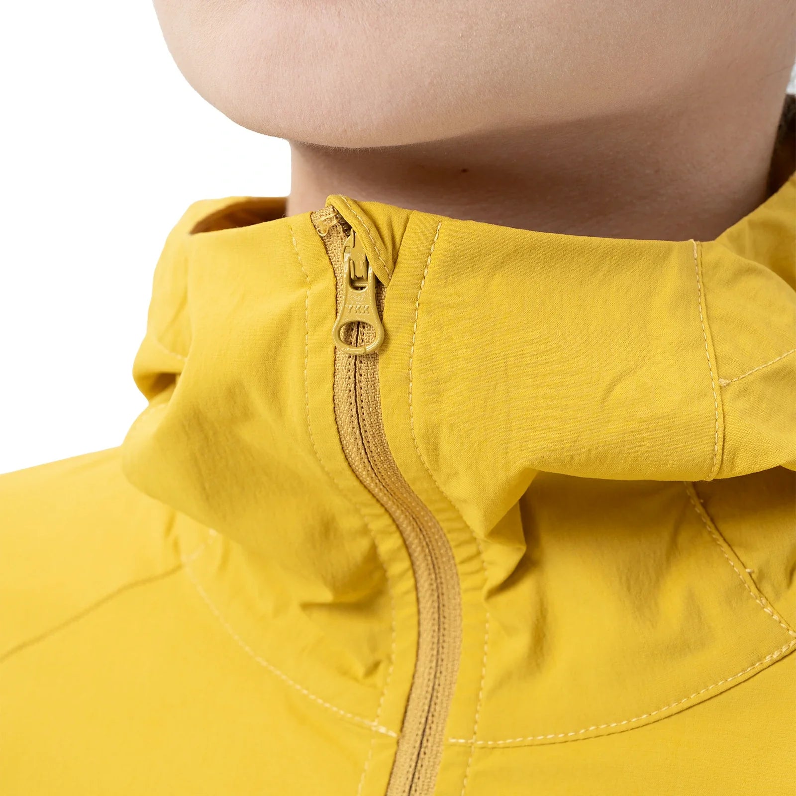 Quick-Dry Women’s Hooded Jacket TVI