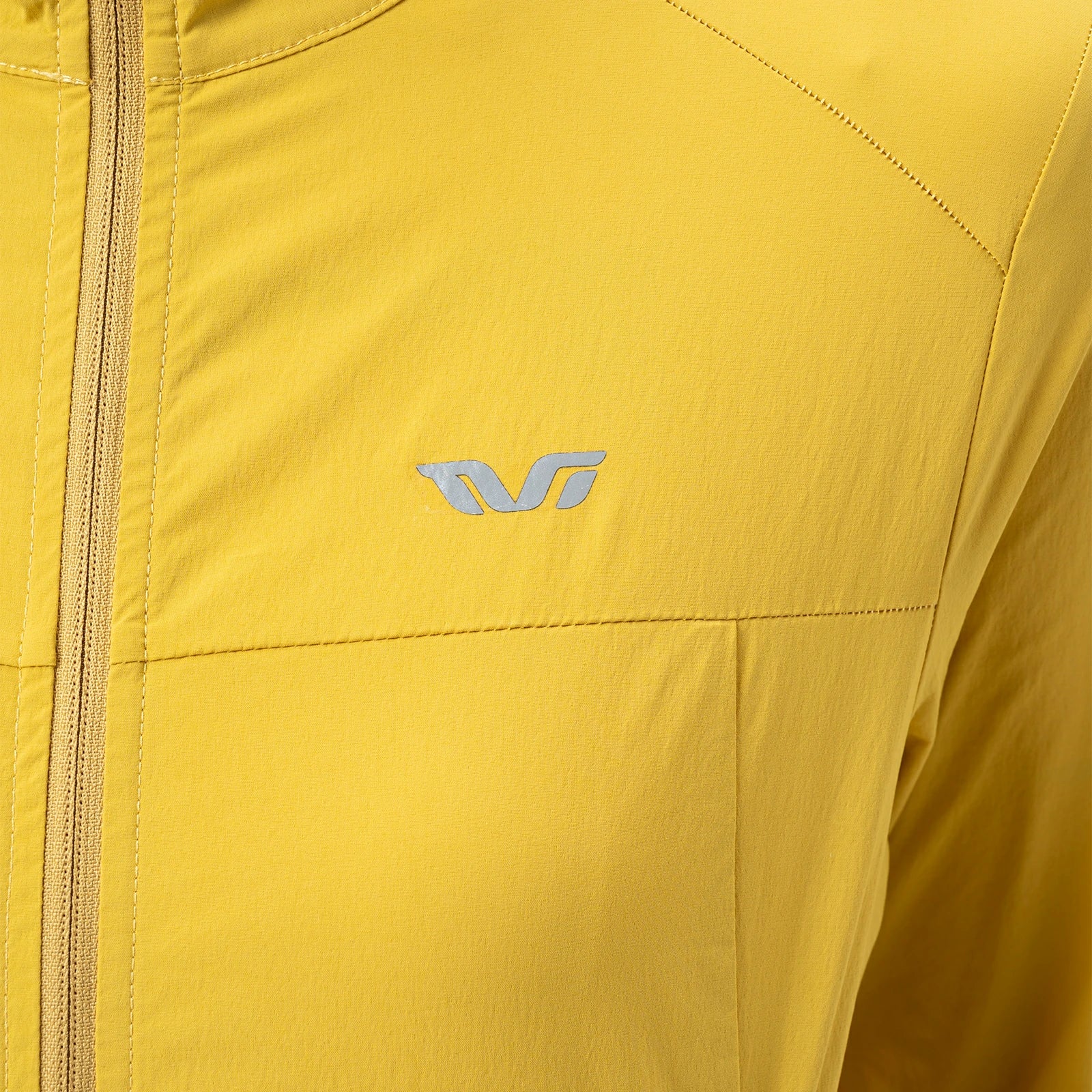 Quick-Dry Women’s Hooded Jacket TVI
