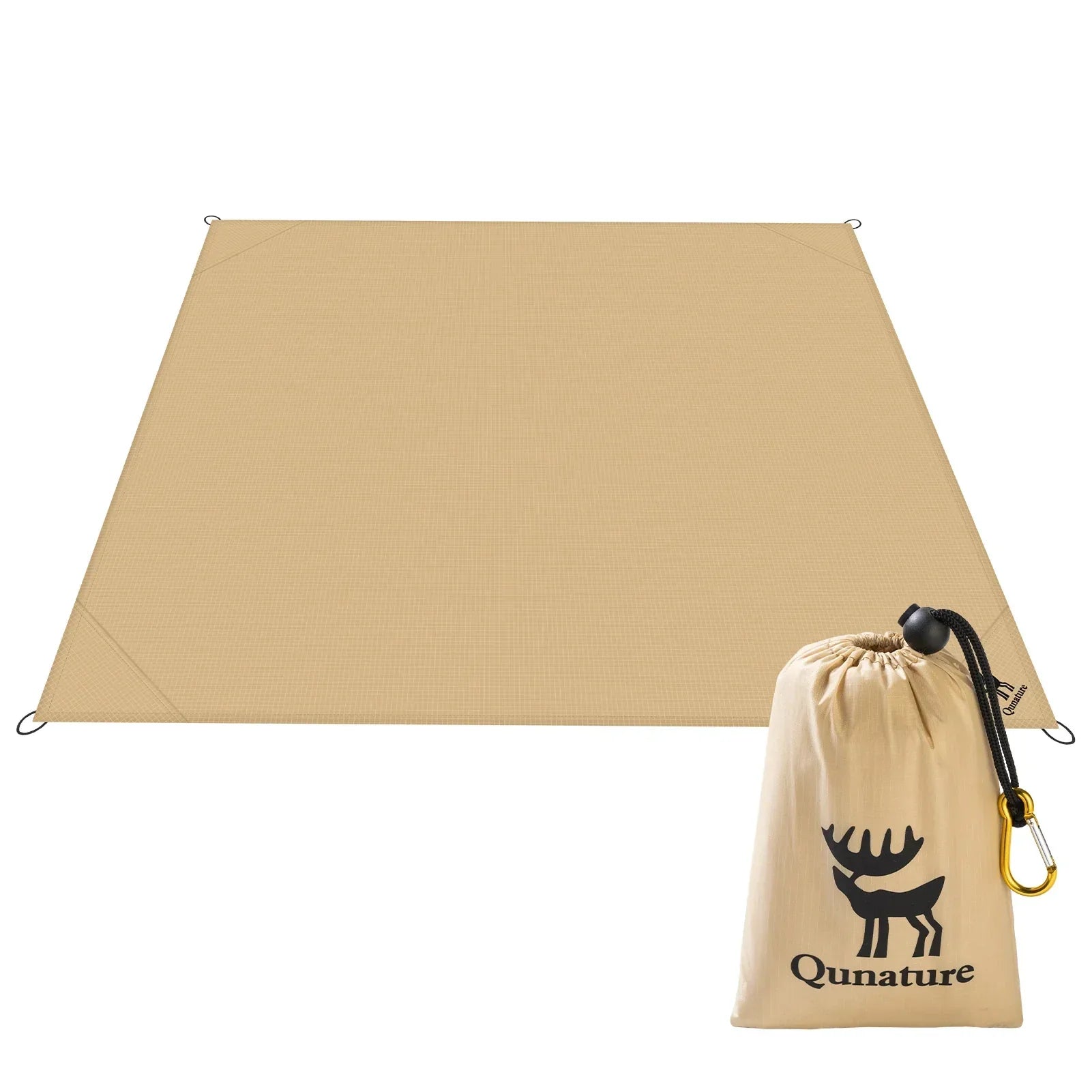 Lightweight Waterproof Picnic Blanket
