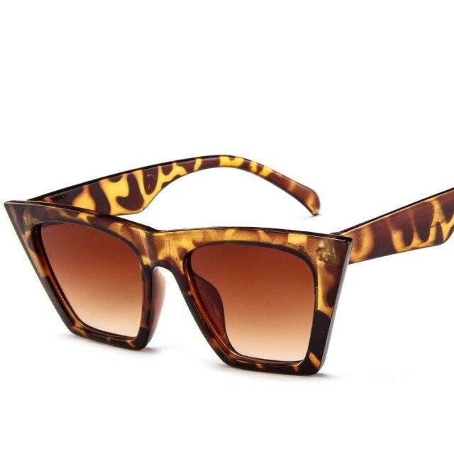 Retro Aviator Oversized Square Classic Alloy Frame glasses Sunglasses For  Women/Men Luxury Glasses For Women Eyewear Women