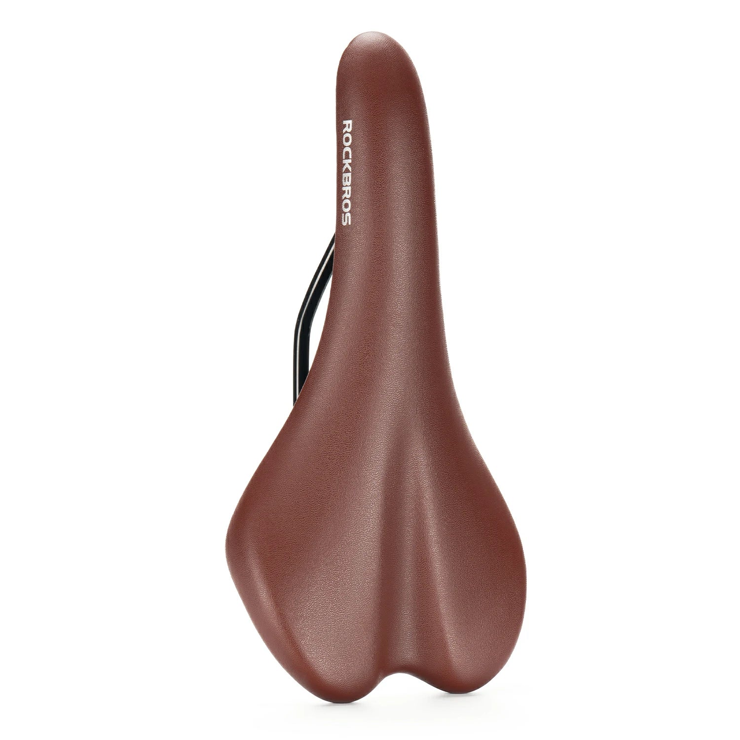 Comfort Bike Saddle with High-Density Foam Cushion