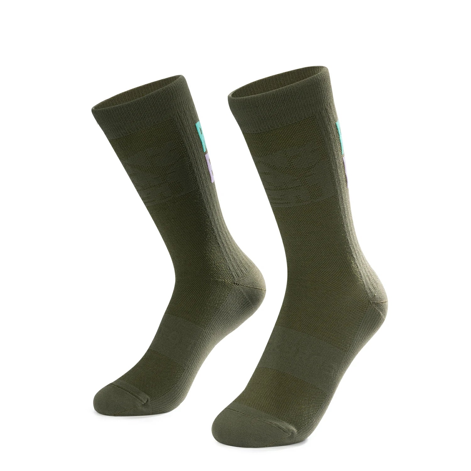 Cycling Socks High Elastic