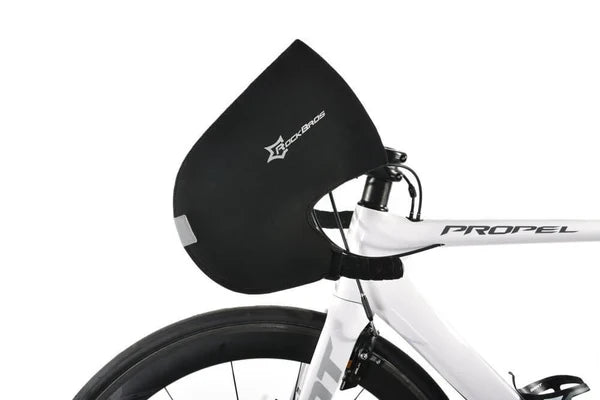 Padded Road Cycling Gloves for Shock Absorption