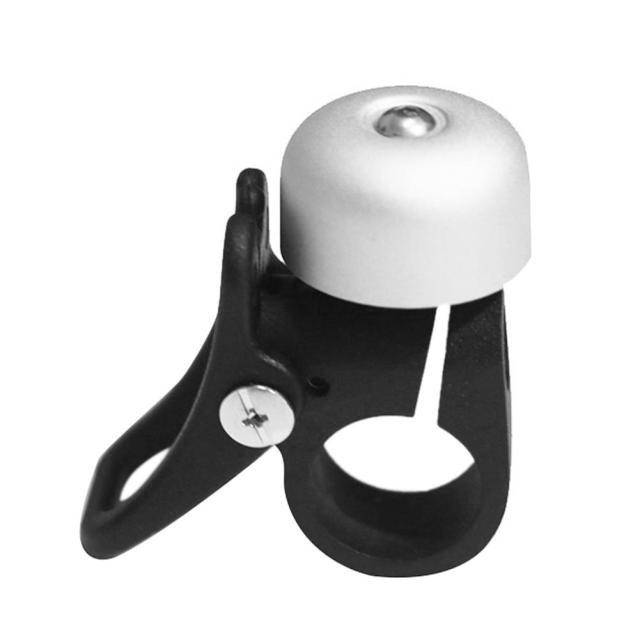 Scooter Bell Horn Aluminum Alloy Bell For Electric Scooter Loud Siren scooter-bell-horn-aluminum-alloy-bell-for-electric-scooter-loud-siren