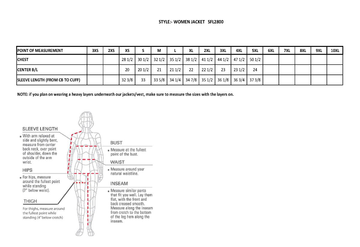 SFL2800 Women's Racer Olive Stand Up Collar Motorcycle Fashion Leather Jacket