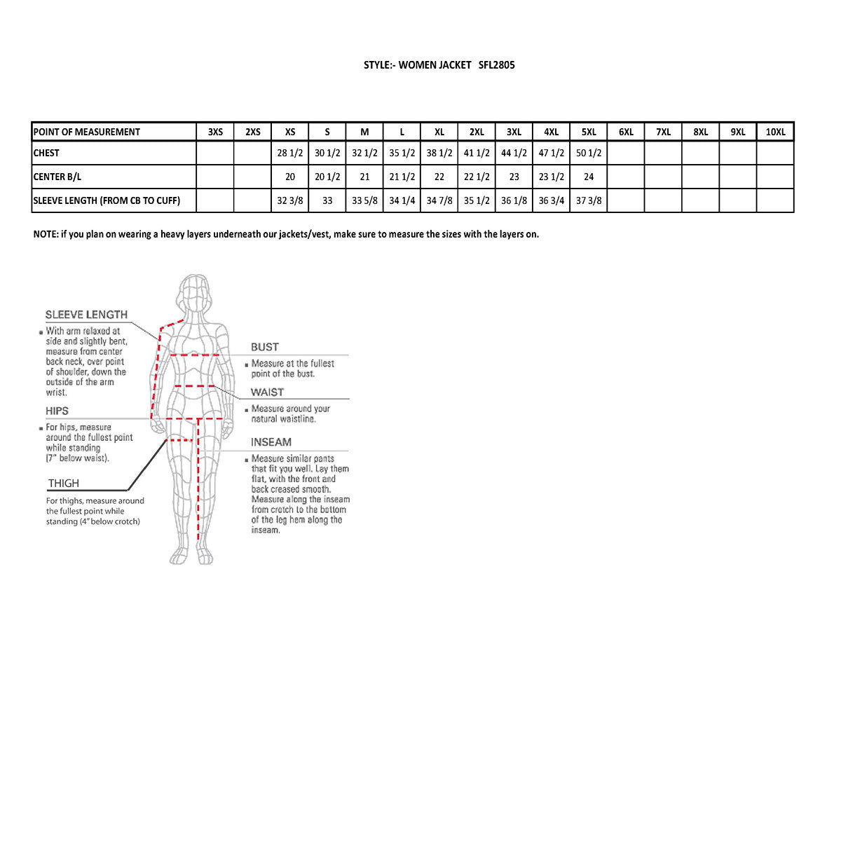 SFL2805 Women's Cognac Quilted Mandarin Collar Fashion Casual Leather Jacket