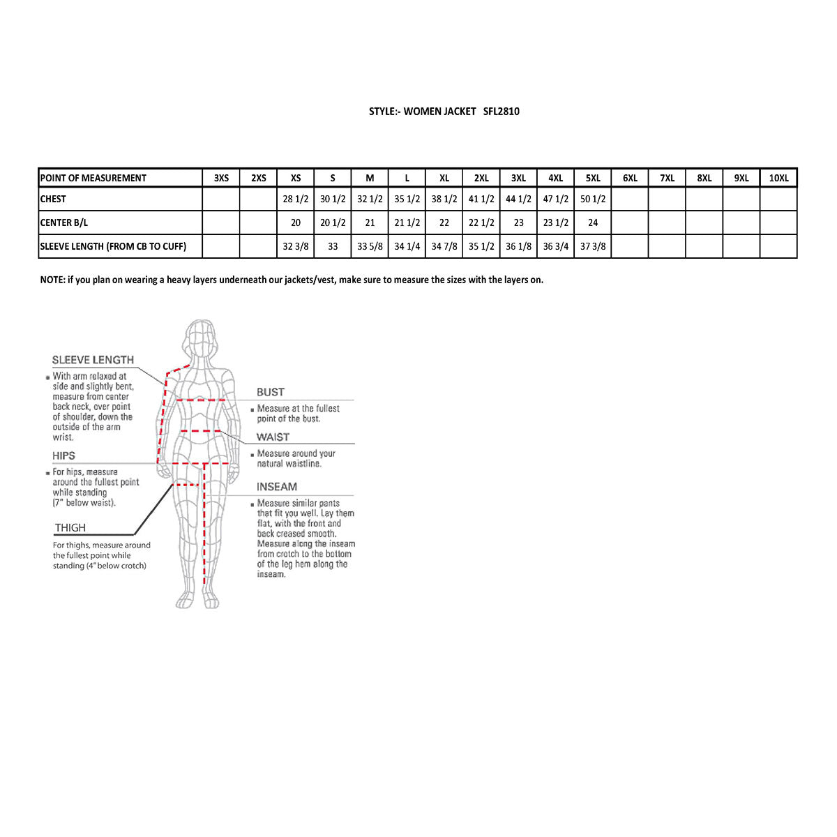 SFL2810 Women's Black Scuba Style Fashion Leather Jacket with Drawstring and Hoodie