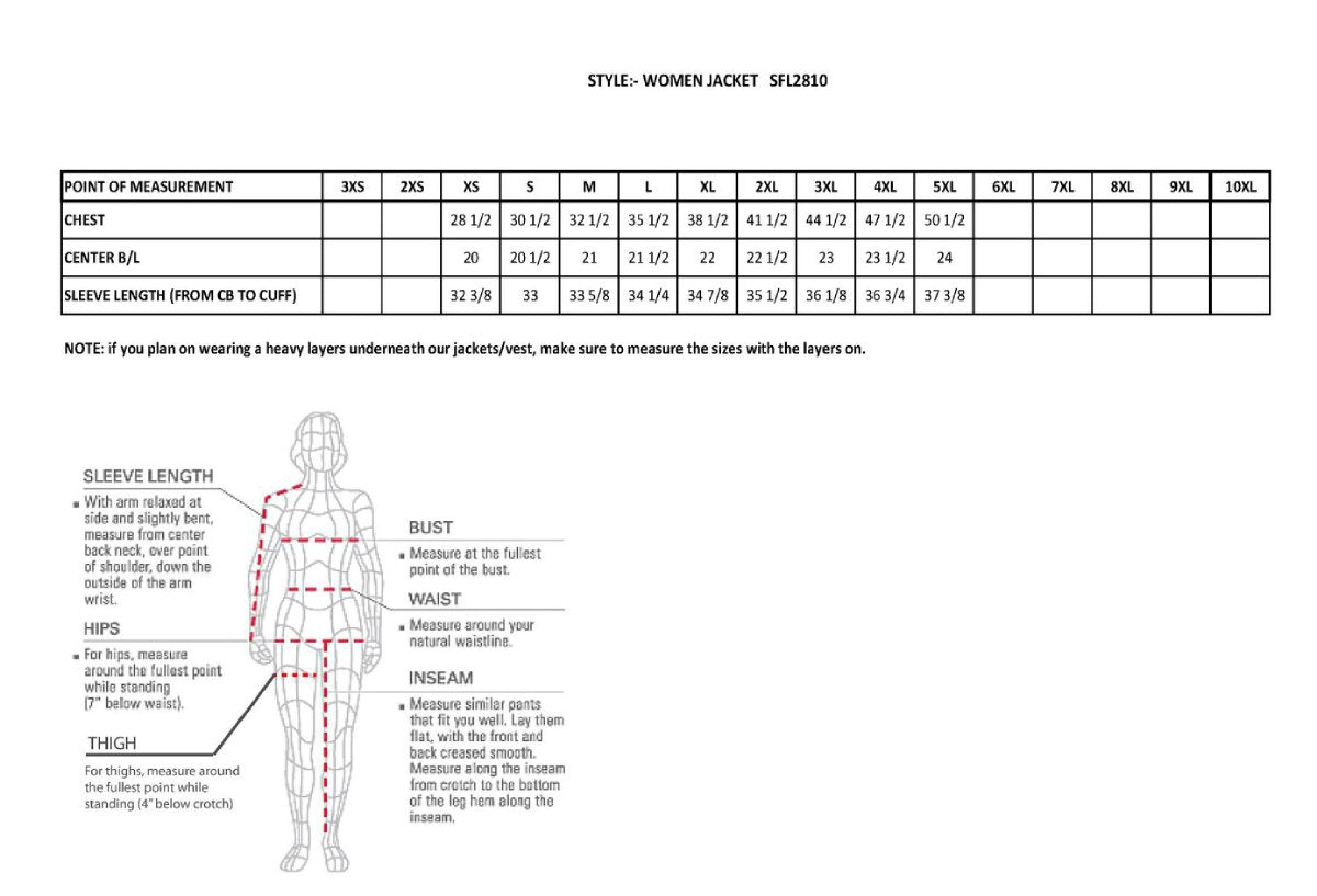 SFL2810 Women's Black Scuba Style Fashion Leather Jacket with Drawstring and Hoodie