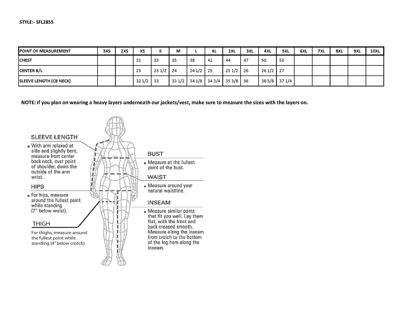 SFL2855 Women's Saddle Zip Front Leather Jacket with Side Stretch Fitting