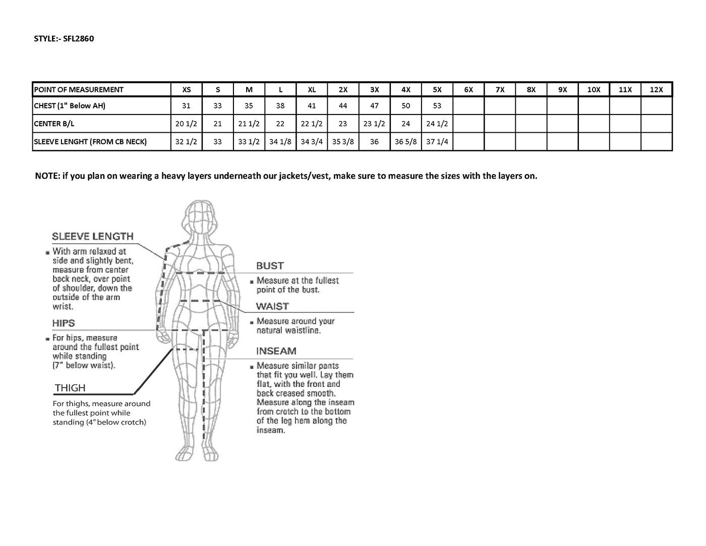 SFL2860 Women's Saddle Zip Front Stand Up Collar Leather Jacket