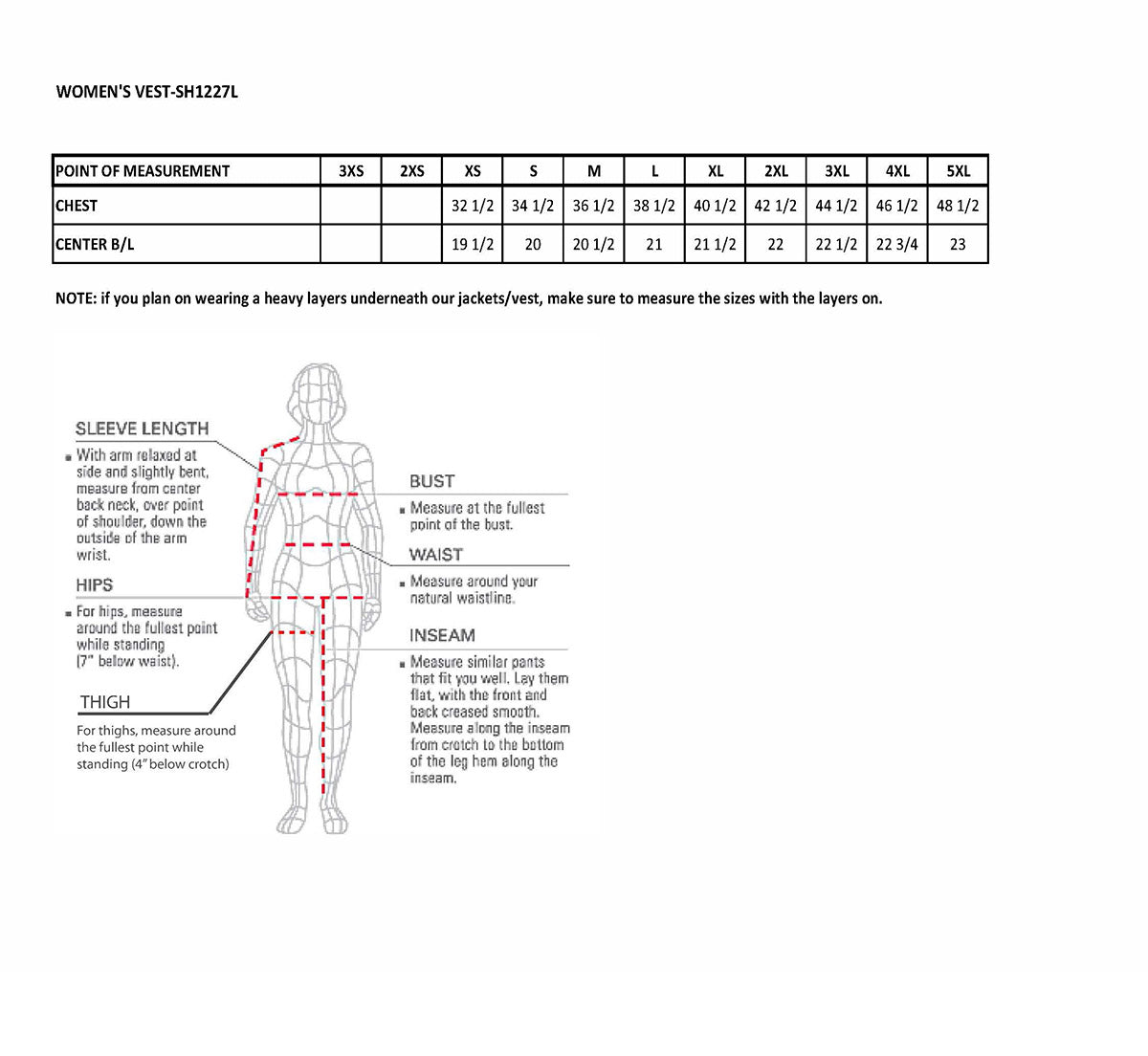 SH1227L Women's Black Leather Side Laces Classic Western Motorcycle Rider Vest W/4-Snaps Closure