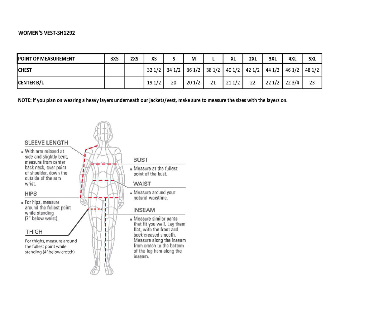 SH1292 Women's Black Leather Side Lace 6 Pocket Motorcycle Rider Vest- Antique Color Snap Closure