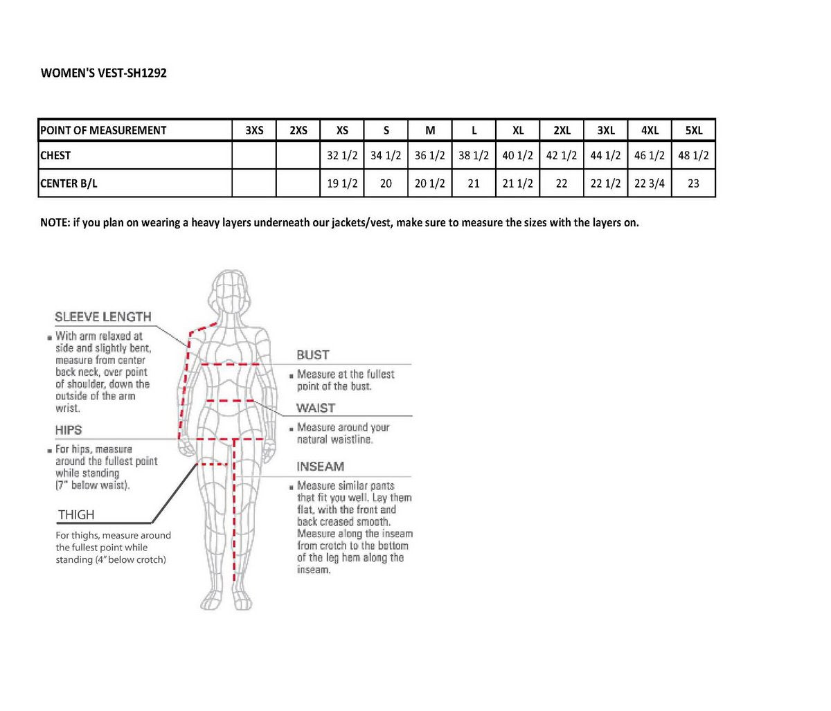 SH1292 Women's Black Leather Side Lace 6 Pocket Motorcycle Rider Vest- Antique Color Snap Closure