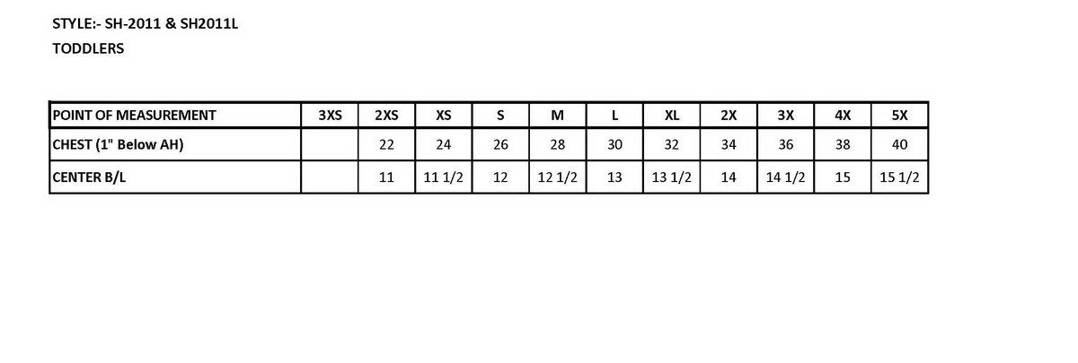 SH2011 Kids Black Classic Three Snap Leather Vest