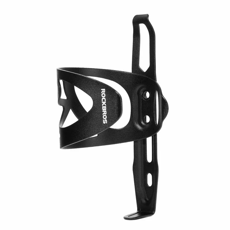 Aluminum Side-Load Bike Water Bottle Cage